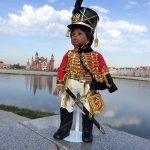 Путешествие гусара, или о бедных гусарах замолвите слово