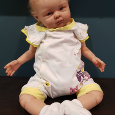 Подскажите что за молд