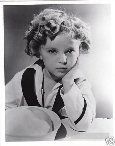 Коллекционная куклаШирли Темпл (Shirley Temple)