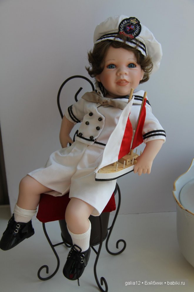 Мои мужчинки - сентиментальный интеллектуал и шустрый хулиган. Thomas Jefferson, автор JAN HOLLEBRANDS | Бэйбики Мои мужчинки - сентиментальный интеллектуал и шустрый хулиган. Thomas Jefferson, автор JAN HOLLEBRANDS (фото 5)