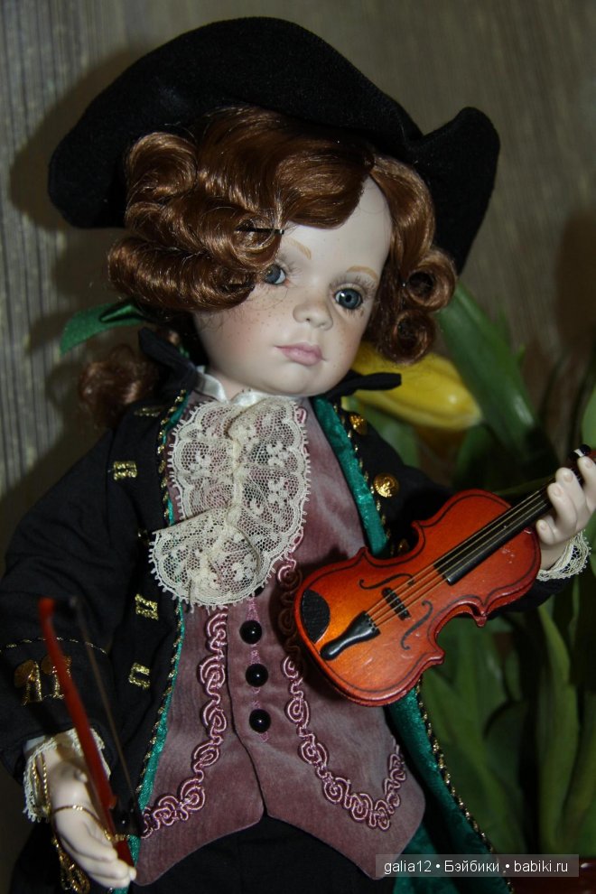 Мои мужчинки - сентиментальный интеллектуал и шустрый хулиган. Thomas Jefferson, автор JAN HOLLEBRANDS | Бэйбики Мои мужчинки - сентиментальный интеллектуал и шустрый хулиган. Thomas Jefferson, автор JAN HOLLEBRANDS (фото 4)