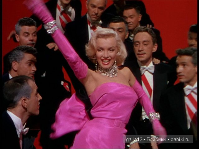 Мерилин Монро от Франклина Минта, часть 2