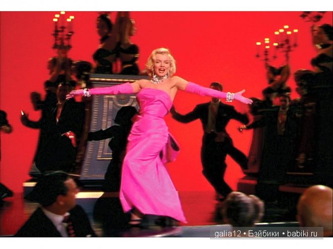 Мерилин Монро от Франклина Минта, часть 2 (фото 9)