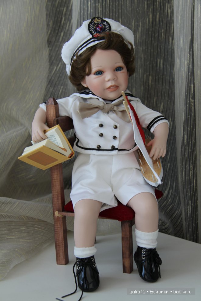 Мои мужчинки - сентиментальный интеллектуал и шустрый хулиган. Thomas Jefferson, автор JAN HOLLEBRANDS | Бэйбики Мои мужчинки - сентиментальный интеллектуал и шустрый хулиган. Thomas Jefferson, автор JAN HOLLEBRANDS (фото 7)