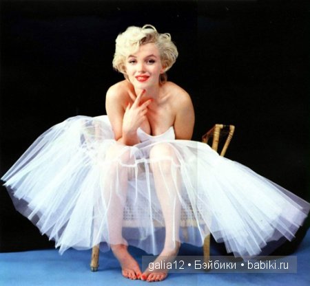 Портретная кукла Мерилин Монро от Франклина Минта (фото 5)