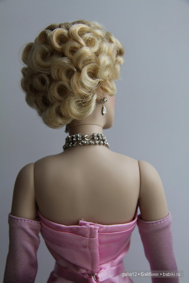 Мерилин Монро от Франклина Минта, часть 2