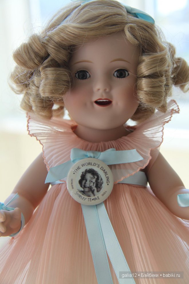 Ширли Тепл - мои солнышки. Shirley Temple