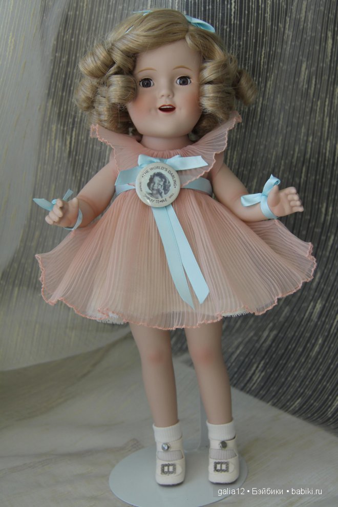 Ширли Тепл - мои солнышки. Shirley Temple