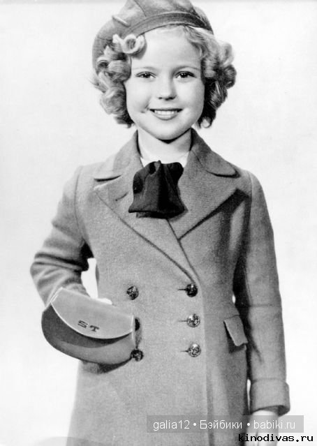 Куклы Ширли Тепл (Shirley Temple) - мои солнышки