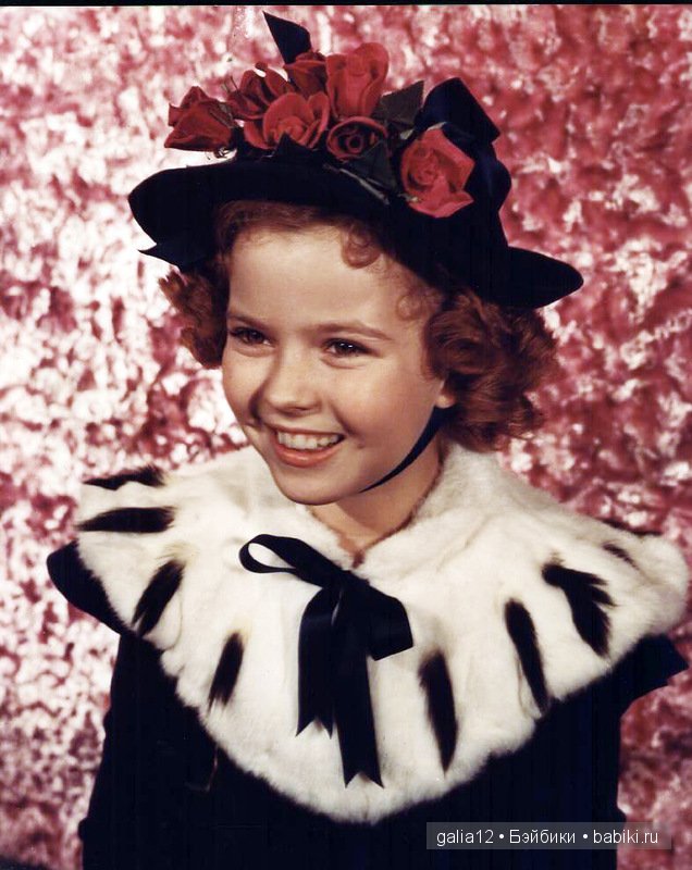 Куклы Ширли Тепл (Shirley Temple) - мои солнышки (фото 5)