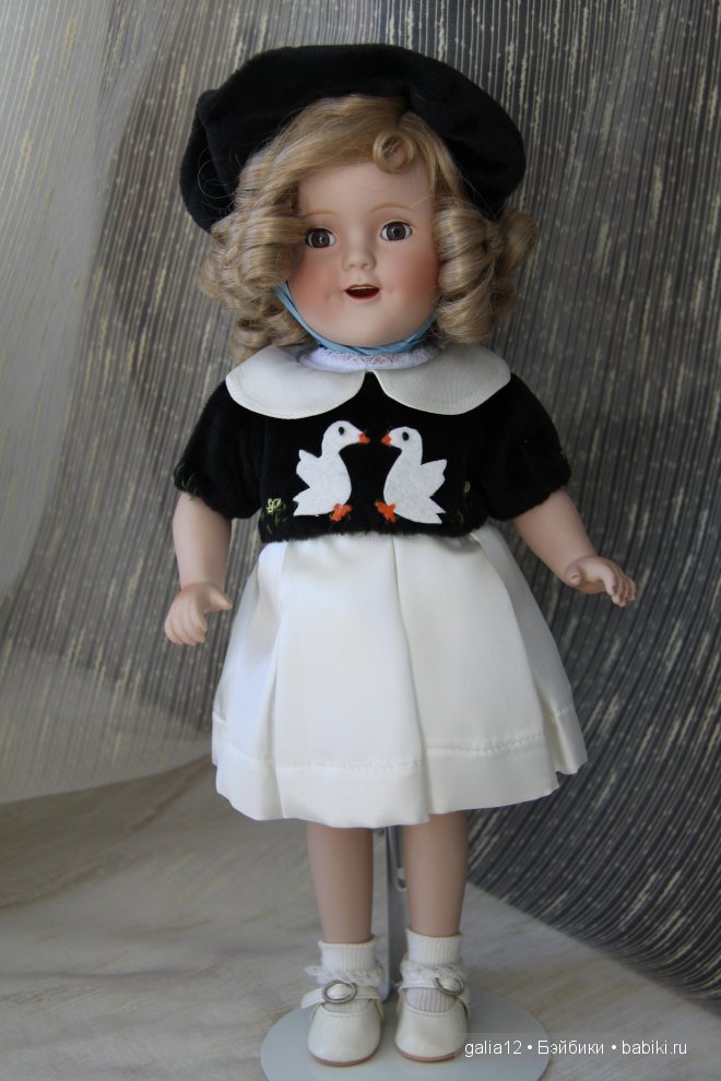 Ширли Тепл - мои солнышки. Shirley Temple