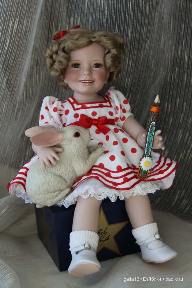 Ширли Тепл - мои солнышки. Shirley Temple