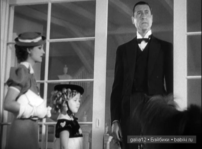 Ширли Тепл - мои солнышки. Shirley Temple