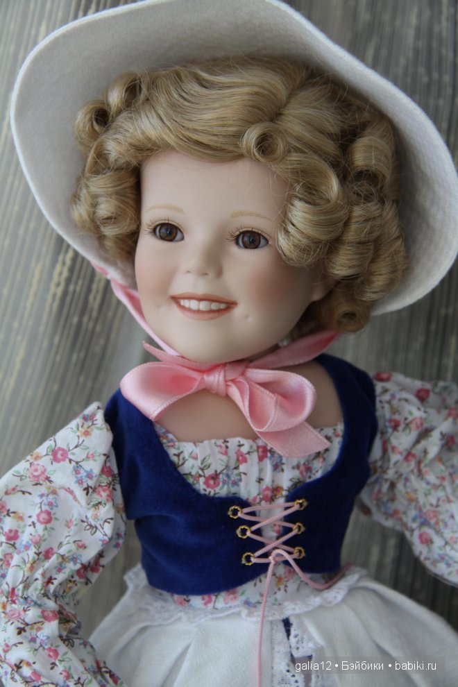 Ширли Тепл - мои солнышки. Shirley Temple