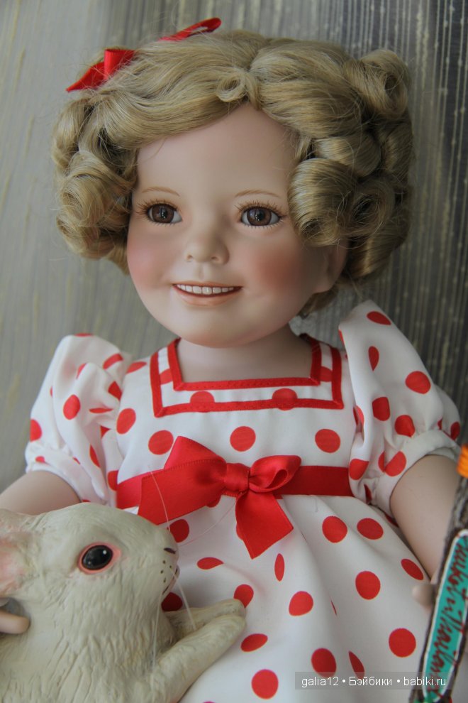 Ширли Тепл - мои солнышки. Shirley Temple