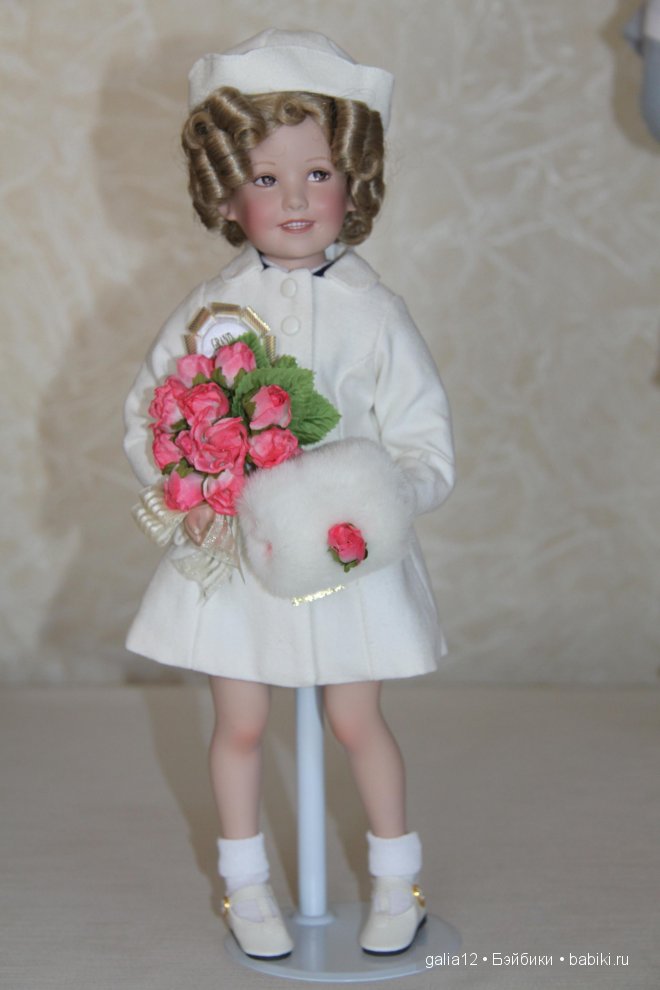 Ширли Тепл - мои солнышки. Shirley Temple