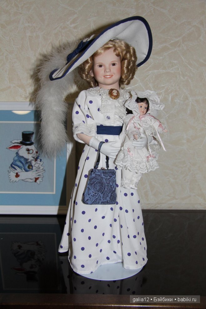 Ширли Тепл - мои солнышки. Shirley Temple (фото 10)