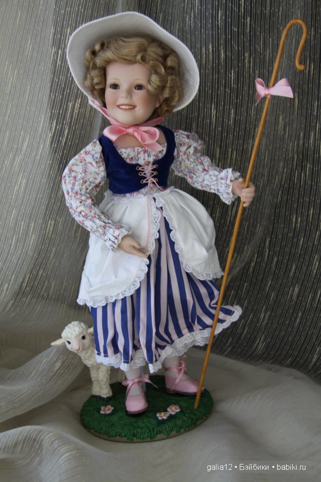 Ширли Тепл - мои солнышки. Shirley Temple