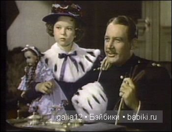 Куклы Ширли Тепл (Shirley Temple) - мои солнышки (фото 7)