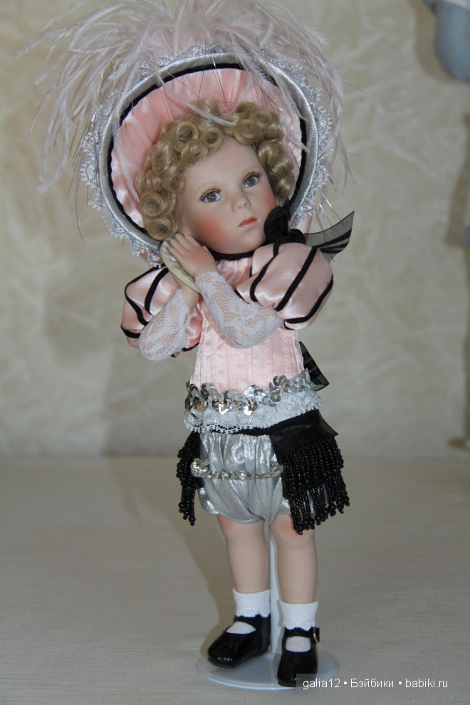 Ширли Тепл - мои солнышки. Shirley Temple