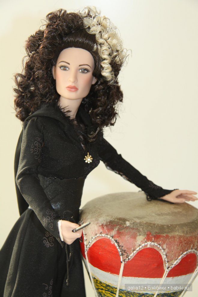 Воланд де Морт и Беллатриса из "Гарри Поттера" | Бэйбики Воланд де Морт и Беллатриса из "Гарри Поттера"