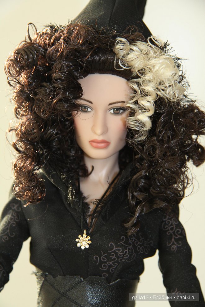 Воланд де Морт и Беллатриса из "Гарри Поттера" | Бэйбики Воланд де Морт и Беллатриса из "Гарри Поттера"