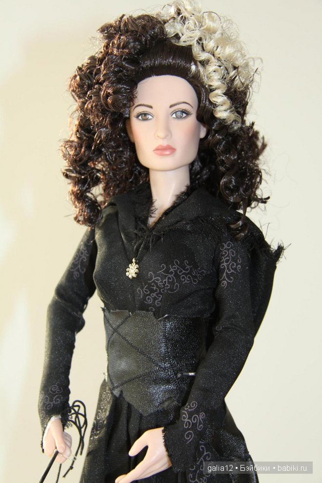 Воланд де Морт и Беллатриса из "Гарри Поттера" | Бэйбики Воланд де Морт и Беллатриса из "Гарри Поттера"