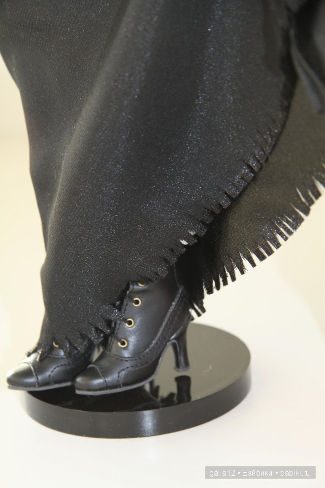 Воланд де Морт и Беллатриса из "Гарри Поттера" | Бэйбики Воланд де Морт и Беллатриса из "Гарри Поттера"