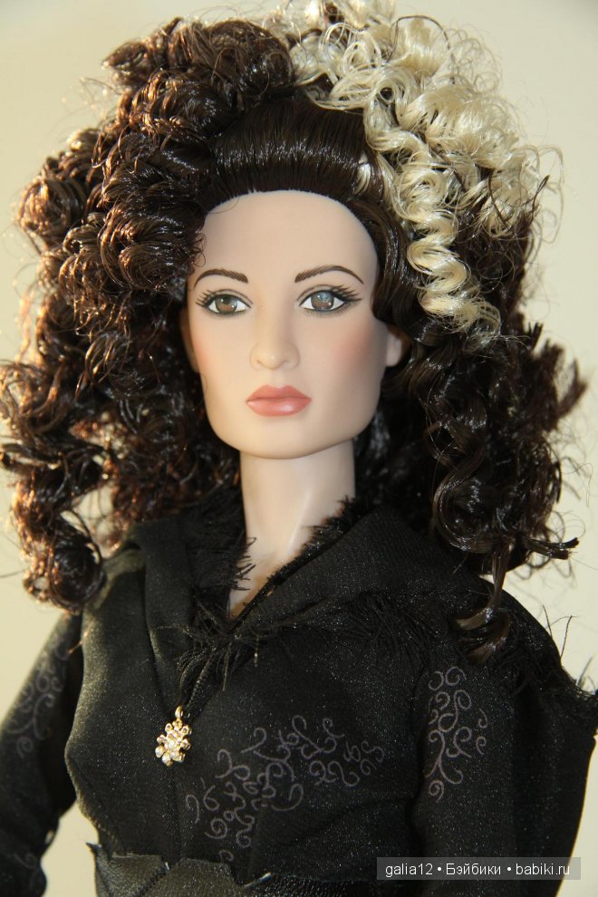 Воланд де Морт и Беллатриса из "Гарри Поттера" | Бэйбики Воланд де Морт и Беллатриса из "Гарри Поттера"