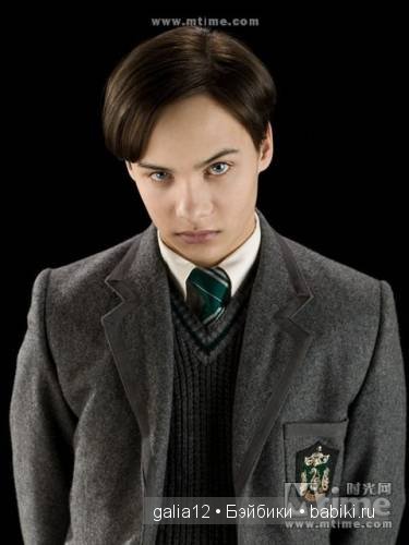 Воланд де Морт и Беллатриса из "Гарри Поттера" | Бэйбики Воланд де Морт и Беллатриса из "Гарри Поттера"