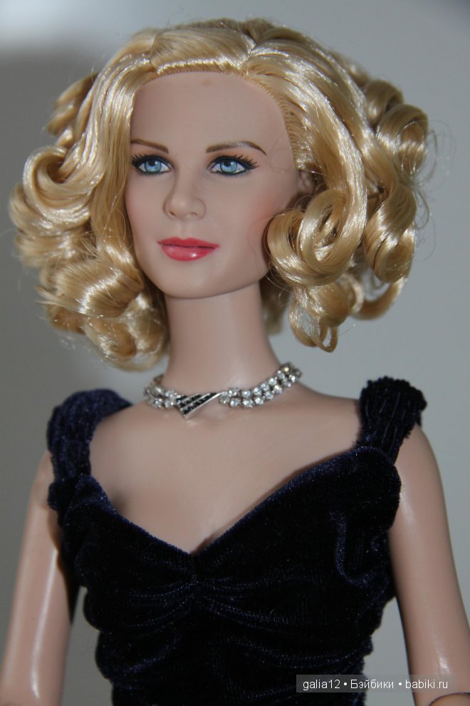 Нарцисса Малфой. Р.Тоннер (фото 4)