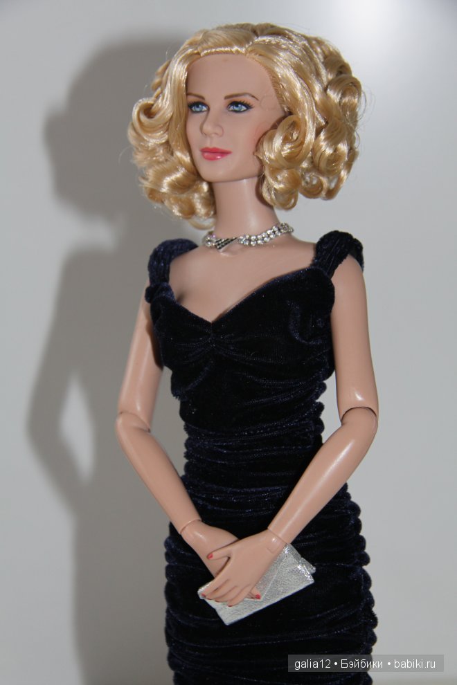 Нарцисса Малфой. Р.Тоннер (фото 3)