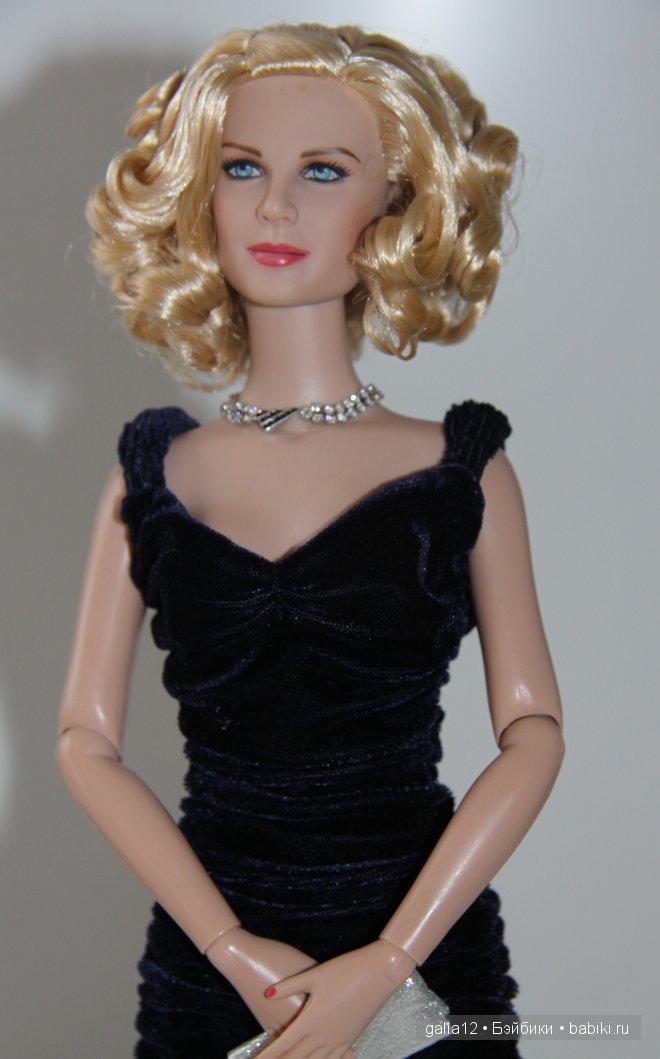 Нарцисса Малфой. Р.Тоннер (фото 2)