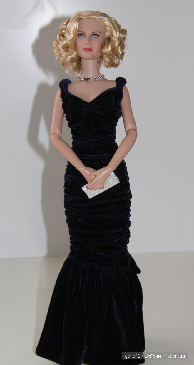 Нарцисса Малфой. Р.Тоннер