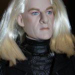 Люциус Малфой от Р.Тоннера