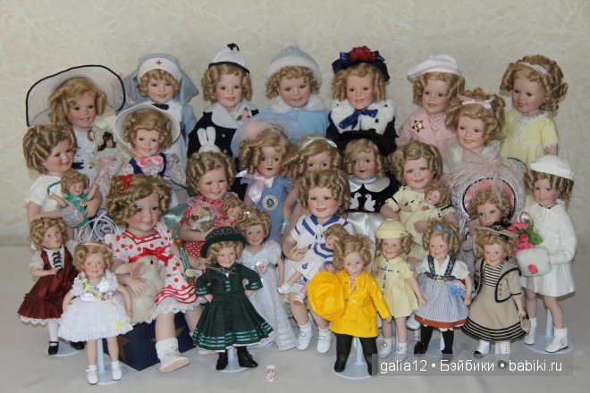 Ширли Темпл - самая юная обладательница «Оскара» в США на небесах