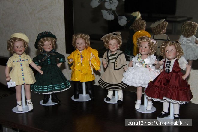 Ширли Темпл - самая юная обладательница «Оскара» в США на небесах