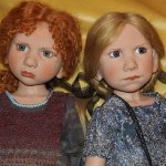 Девочки от Zwergnase. Коробка... Распаковка... Любовь с первого взгляда!