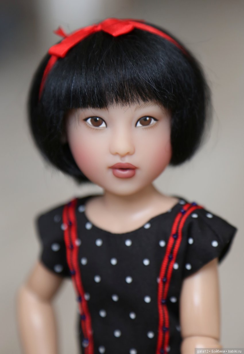 Сушин и Саша от Хелен Киш (фото 3)