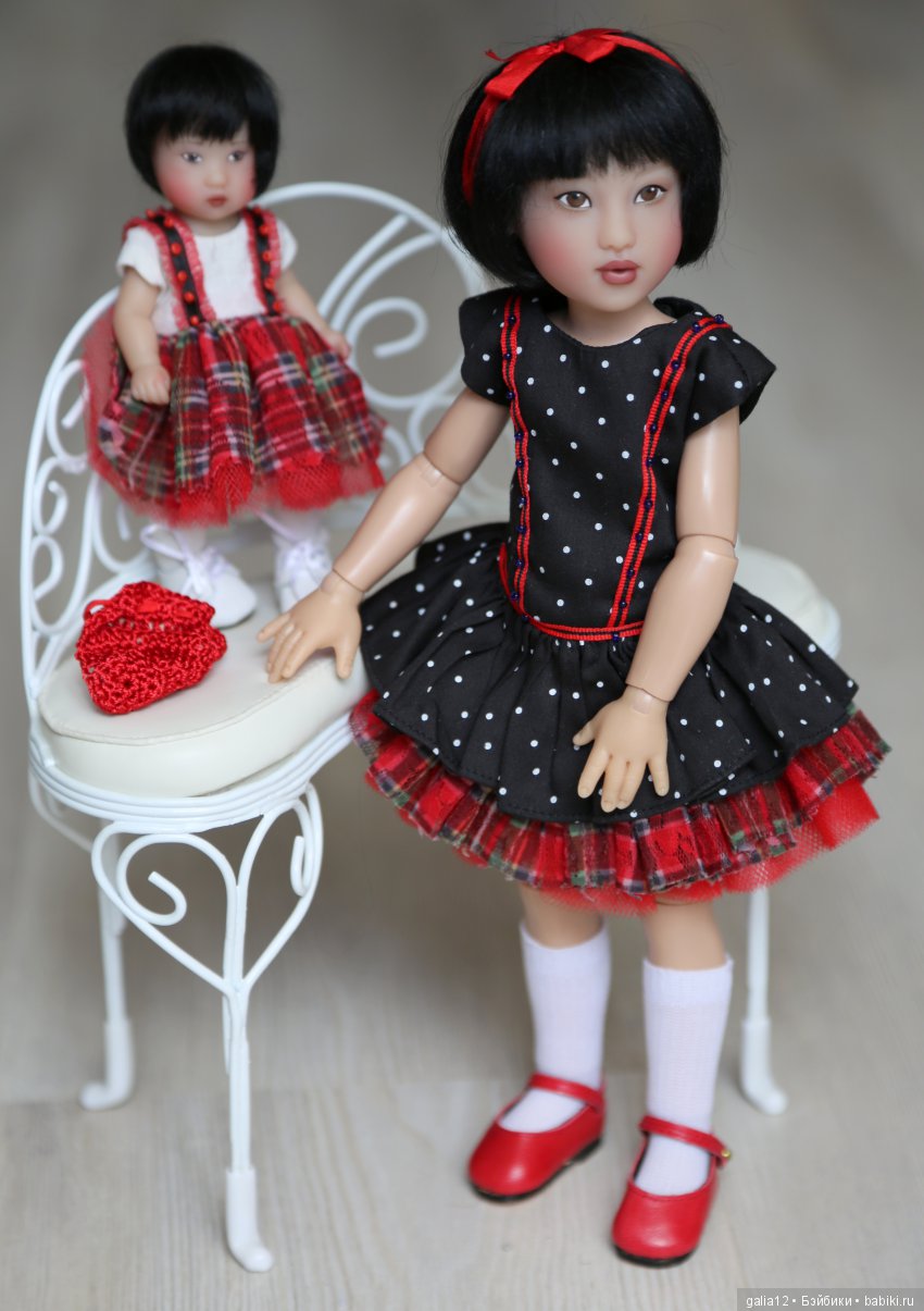 Сушин и Саша от Хелен Киш (фото 2)