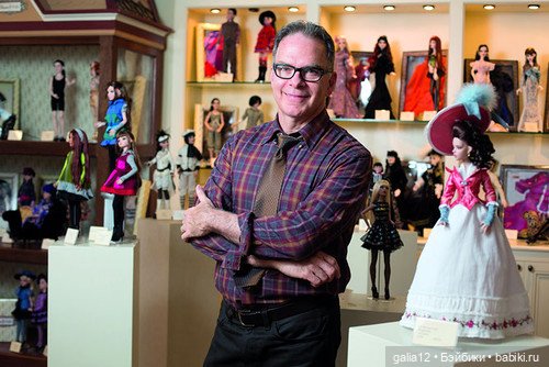 Сумеречные герои автора Роберта Тоннера (фото 4)