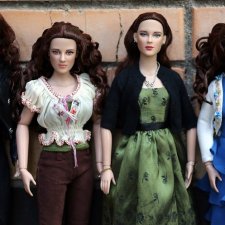 Сумеречные герои автора Роберта Тоннера