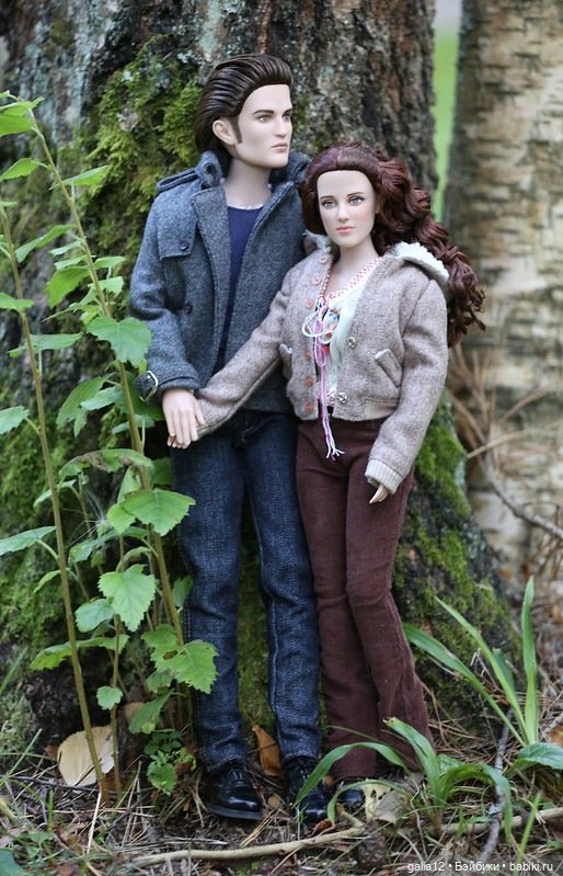 Сумеречные герои автора Роберта Тоннера, часть 2 (фото 6)