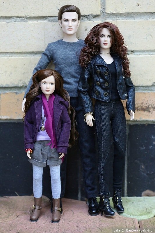 Сумеречные герои автора Роберта Тоннера, часть 2 (фото 3)