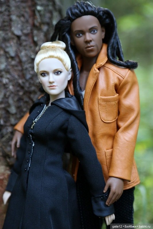 Сумеречные герои автора Роберта Тоннера, часть 2 (фото 2)