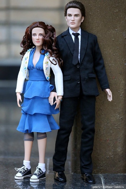 Сумеречные герои автора Роберта Тоннера, часть 2 (фото 7)