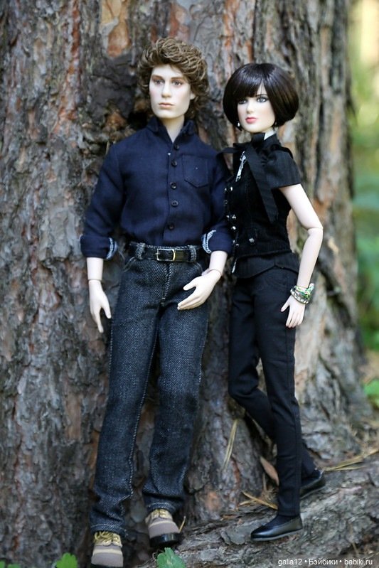 Сумеречные герои автора Роберта Тоннера, часть 2 (фото 4)