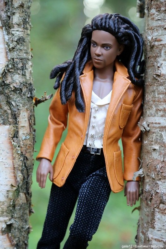 Сумеречные герои автора Роберта Тоннера, часть 2 (фото 10)