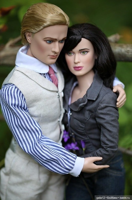 Сумеречные герои автора Роберта Тоннера, часть 2 (фото 8)