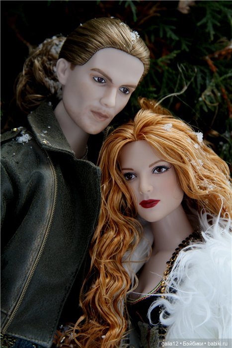 Сумеречные герои автора Роберта Тоннера, часть 2